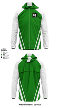 Cheney Tech 73979248 Windbreaker - 1