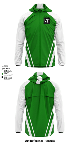 Windbreaker, Cheney Tech, Softball, Teamtime, Team time, sublimation, custom sports apparel, team uniforms, spirit wear, spiritwear, sports uniforms, custom shirts, team store, custom team store, fundraiser sports, apparel fundraiser