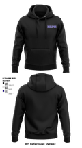 Ohio Eclipse 47285639 Hoodie - 1