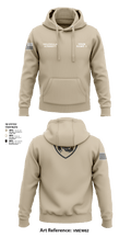 Valhalla Airsoft 98104221 Hoodie - 2