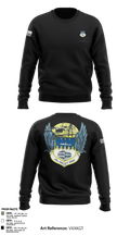 315th Airlift Wing/315th Maintenance Group 82634422 Crew Neck Sweatshirt - 51 (1)