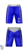 Marian High School Wrestling 1916456 Fight Shorts - 43