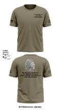 113th MP Company 24456487 Short Sleeve Performance Shirt - 2