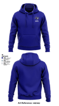 Franklin High School Wrestling 41593106 Hoodie - 39
