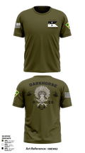 4-4 AB Shops 89728226 Short Sleeve Performance Shirt - 7