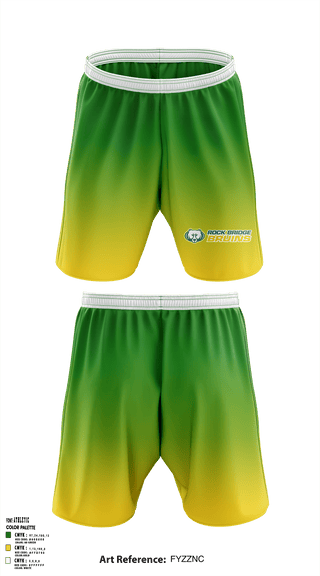 Athletic Shorts With Pockets, Rock Bridge High School Tennis, Tennis, Teamtime, Team time, sublimation, custom sports apparel, team uniforms, spirit wear, spiritwear, sports uniforms, custom shirts, team store, custom team store, fundraiser sports, apparel fundraiser