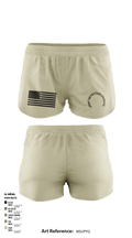 Bingham County Sheriff 36858547 Ranger Panties - 5