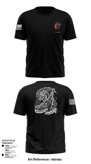 Short Sleeve Performance Shirt, 112th CRD112th CRD, 1SFG(A), Army, Teamtime, Team time, sublimation, custom sports apparel, team uniforms, spirit wear, spiritwear, sports uniforms, custom shirts, team store, custom team store, fundraiser sports, apparel fundraiser