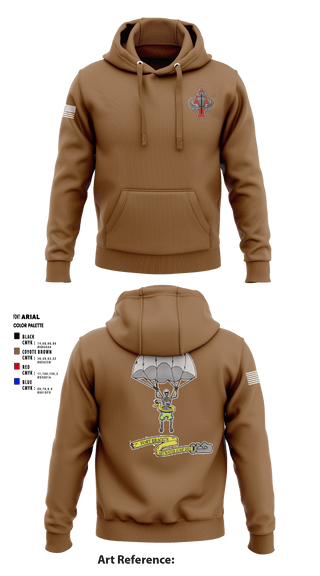 Hoodie, , Army, Teamtime, Team time, sublimation, custom sports apparel, team uniforms, spirit wear, spiritwear, sports uniforms, custom shirts, team store, custom team store, fundraiser sports, apparel fundraiser