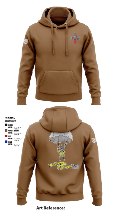 ABNSOTD 57389415 Hoodie - 4