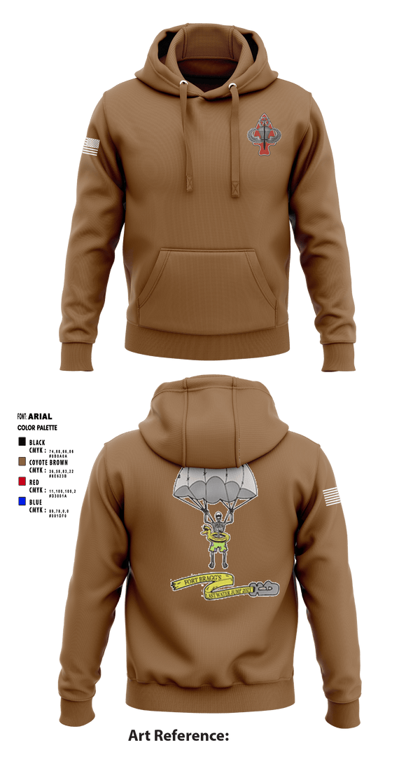 Hoodie, , Army, Teamtime, Team time, sublimation, custom sports apparel, team uniforms, spirit wear, spiritwear, sports uniforms, custom shirts, team store, custom team store, fundraiser sports, apparel fundraiser
