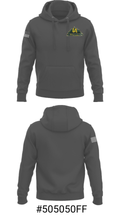 Los Alamos High School Golf 81156262 Hoodie - 29