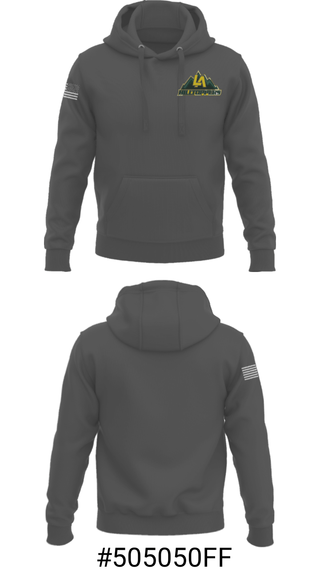 Hoodie, Los Alamos High School Golf, Golf, Teamtime, Team time, sublimation, custom sports apparel, team uniforms, spirit wear, spiritwear, sports uniforms, custom shirts, team store, custom team store, fundraiser sports, apparel fundraiser