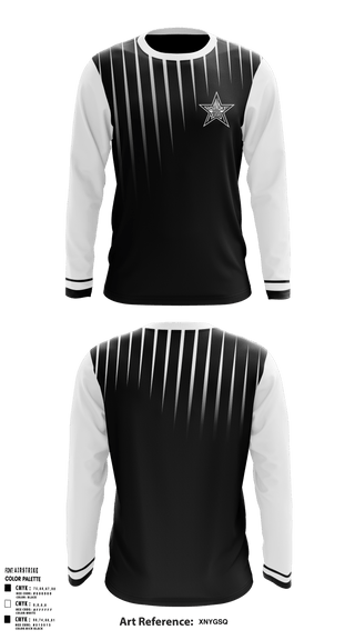 Long Sleeve Performance Shirt, Roanoke Rugby, Rugby, Teamtime, Team time, sublimation, custom sports apparel, team uniforms, spirit wear, spiritwear, sports uniforms, custom shirts, team store, custom team store, fundraiser sports, apparel fundraiser