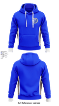 Wake FC 51283394 Hoodie - 1