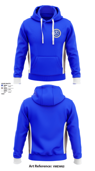 Hoodie, Wake FC, Football, Teamtime, Team time, sublimation, custom sports apparel, team uniforms, spirit wear, spiritwear, sports uniforms, custom shirts, team store, custom team store, fundraiser sports, apparel fundraiser