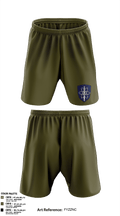 Nuclear Disablement Team 21416676 Athletic Shorts With Pockets - 59