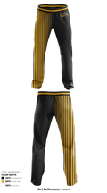 Hazelwood Central High School Swimming 10275085 Sweatpants - 1