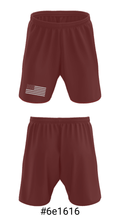 138 TC 37109423 Athletic Shorts With Pockets - 25