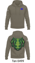 6RTB COMMO 71701887 Hoodie - 47