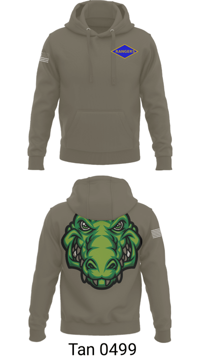 6RTB COMMO 71701887 Hoodie - 47
