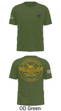 1MRB 68890519 Short Sleeve Performance Shirt - 34