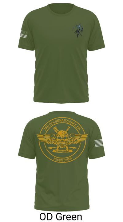 1MRB 68890519 Short Sleeve Performance Shirt - 34