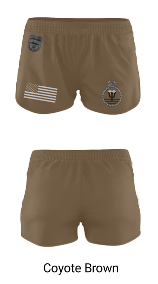 Ranger Panties, , Coast Guard, Teamtime, Team time, sublimation, custom sports apparel, team uniforms, spirit wear, spiritwear, sports uniforms, custom shirts, team store, custom team store, fundraiser sports, apparel fundraiser