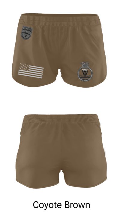 BCGS TRIDENT 3686693 Ranger Panties - 2