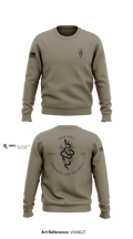 REDNECK'S 35768614 Crew Neck Sweatshirt - 2