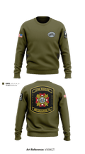 VFW Post 8191 13144984 Crew Neck Sweatshirt - 5