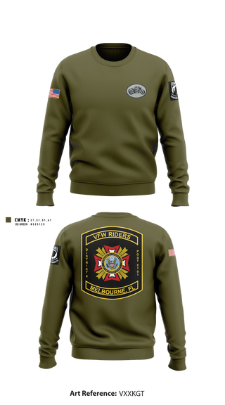 Crew Neck Sweatshirt, , , Teamtime, Team time, sublimation, custom sports apparel, team uniforms, spirit wear, spiritwear, sports uniforms, custom shirts, team store, custom team store, fundraiser sports, apparel fundraiser