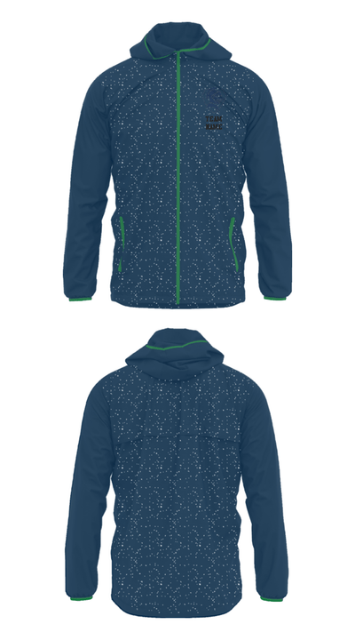 Poland Regional High School Field Hockey 32374255 Windbreaker - 13