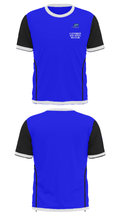 Plattsmouth High School Wrestling 29230847 Short Sleeve Performance Shirt - 22