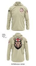 Alpha Company, WBAMC 94187438 Windbreaker - 10