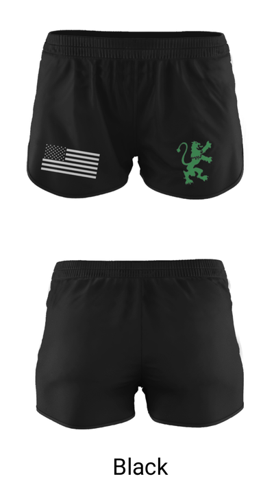 J H Rose High School Cheer 21724479 Ranger Panties - 2