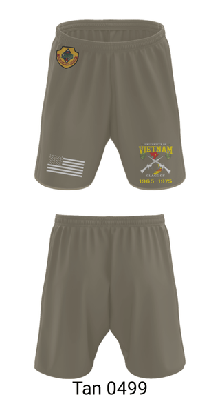 Athletic Shorts With Pockets, , Marines, Teamtime, Team time, sublimation, custom sports apparel, team uniforms, spirit wear, spiritwear, sports uniforms, custom shirts, team store, custom team store, fundraiser sports, apparel fundraiser
