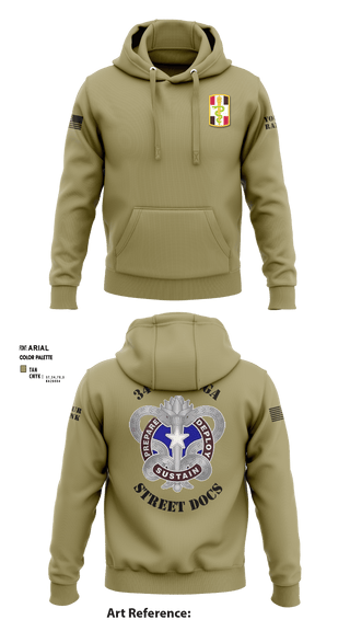 Hoodie, , Army, Teamtime, Team time, sublimation, custom sports apparel, team uniforms, spirit wear, spiritwear, sports uniforms, custom shirts, team store, custom team store, fundraiser sports, apparel fundraiser