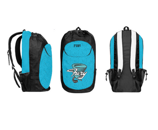 Gear Bag, Fury, Ice Hockey, Teamtime, Team time, sublimation, custom sports apparel, team uniforms, spirit wear, spiritwear, sports uniforms, custom shirts, team store, custom team store, fundraiser sports, apparel fundraiser
