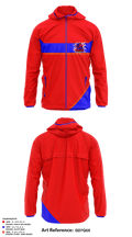 Kingdom UnitedKingdom United 45323449 Windbreaker - 1