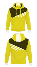 Anson Jones Middle School Volleyball 86827559 Hoodie - 22