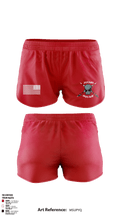 D 4-3 ADA 71951735 Ranger Panties - 50