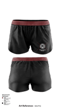 Douglas High School Softball 29791521 Track Shorts - 8