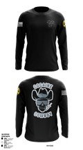 1-155th 67432968 Long Sleeve Performance Shirt - 1