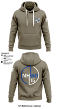 North Hollywood Division 94553177 Hoodie - 4