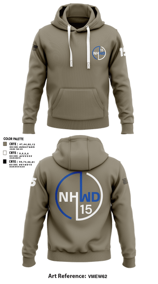 Hoodie, North Hollywood Community Police StationNorth Hollywood Community Police Station, Police, Teamtime, Team time, sublimation, custom sports apparel, team uniforms, spirit wear, spiritwear, sports uniforms, custom shirts, team store, custom team store, fundraiser sports, apparel fundraiser