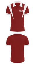 Unity Point Junior High School 9601309 Short Sleeve Performance Polo - 5