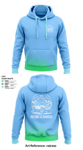 TAXI UP 11162798 Hoodie - 1