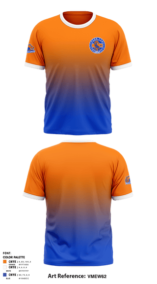Short Sleeve Performance Shirt, Penn Yan Academy Soccer, Men's Soccer, Teamtime, Team time, sublimation, custom sports apparel, team uniforms, spirit wear, spiritwear, sports uniforms, custom shirts, team store, custom team store, fundraiser sports, apparel fundraiser