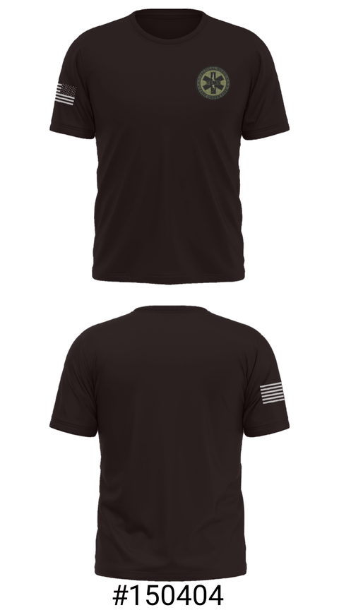 Short Sleeve Performance Shirt, , Fire Department, Teamtime, Team time, sublimation, custom sports apparel, team uniforms, spirit wear, spiritwear, sports uniforms, custom shirts, team store, custom team store, fundraiser sports, apparel fundraiser